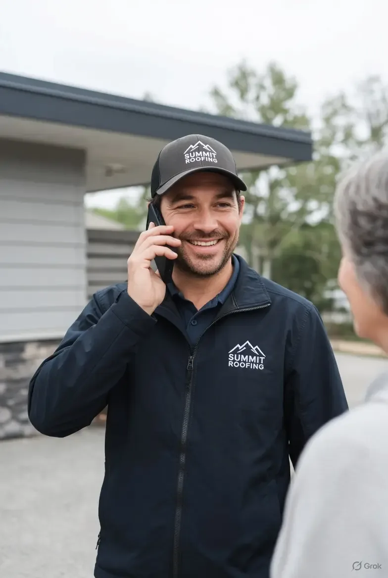 Flat Roof Leak Repair Pringle, SD FAQs